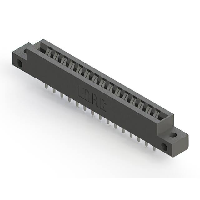 356-015-420-112 EDAC Inc.  Edgeboard Connectors